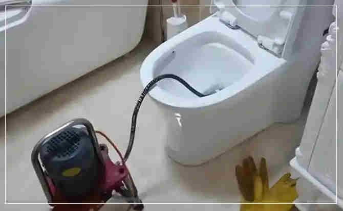 察右前旗马桶蹲坑蹲厕疏通